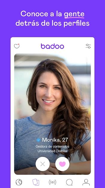 descargar badoo apk ultima version